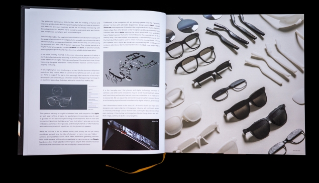 Amazing Eyewear V.2